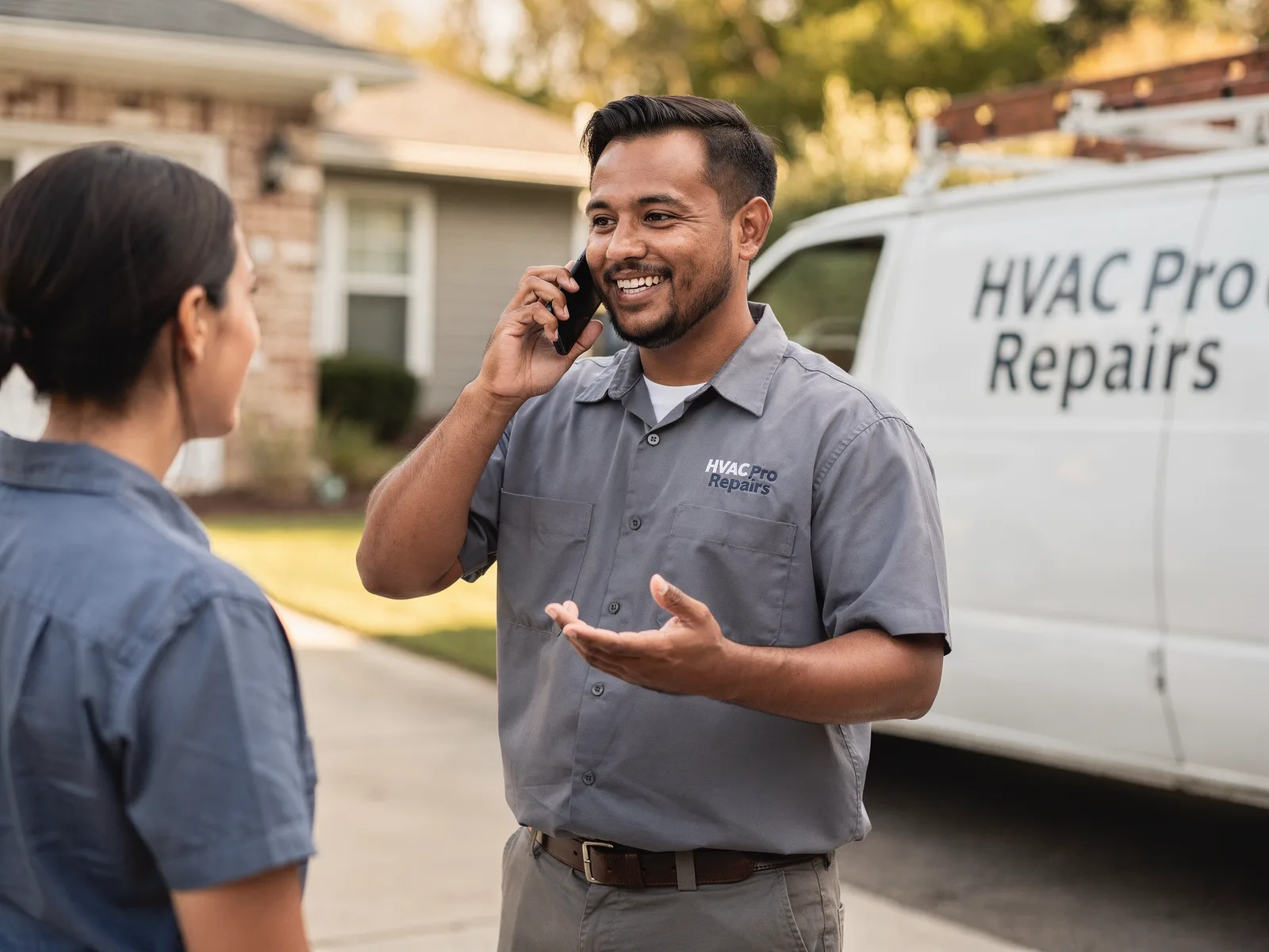Heat Pump Repair Lake Park, GA FAQs